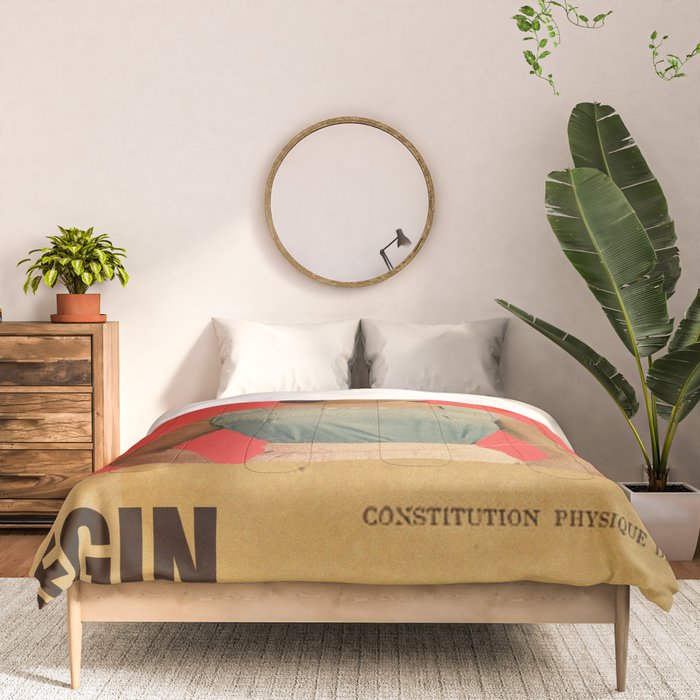 Motherhood Comforter Gallery Image 3