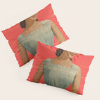 Motherhood Pillow Sham Gallery Image 3