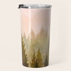 Hill Morning Travel Mug Gallery Image 3