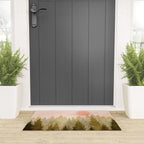 Hill Morning Welcome Mat Gallery Image 3