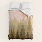 Hill Morning Comforter Gallery Image 6