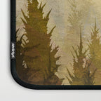 Hill Morning Laptop Sleeve Gallery Image 3