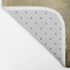 Hill Morning Bath Mat Gallery Image 2