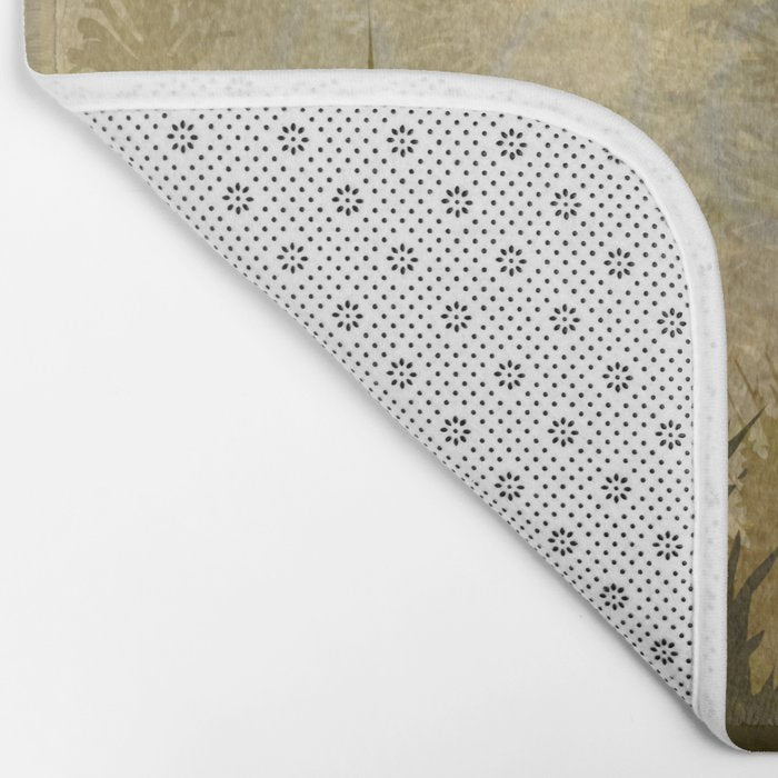 Hill Morning Bath Mat Gallery Image 2
