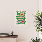 Flower Market I: Paris | Matisse Edition Poster Gallery Image 2