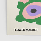 Flower Market I: Paris | Matisse Edition Poster Gallery Image 3