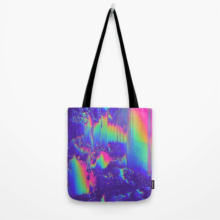 DON'T Tote Bag Gallery Image 2