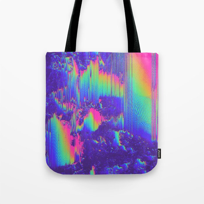DON'T Tote Bag Gallery Image 1