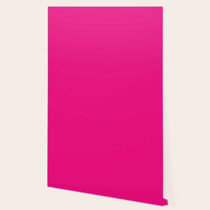 Neon Hot Pink Wallpaper Gallery Image 2