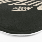 The Outlaws Are All In: Ante Up Or Get Out! Bath Mat Gallery Image 3