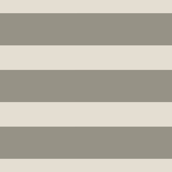 Neutral Maxi Stripes Coffee Mug Gallery Image 2