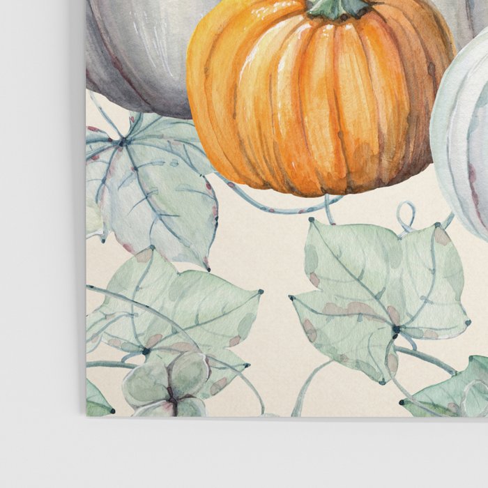 Pumpkin Patch Poster Gallery Image 3