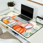 Pumpkin Patch Desk Mat Gallery Image 2