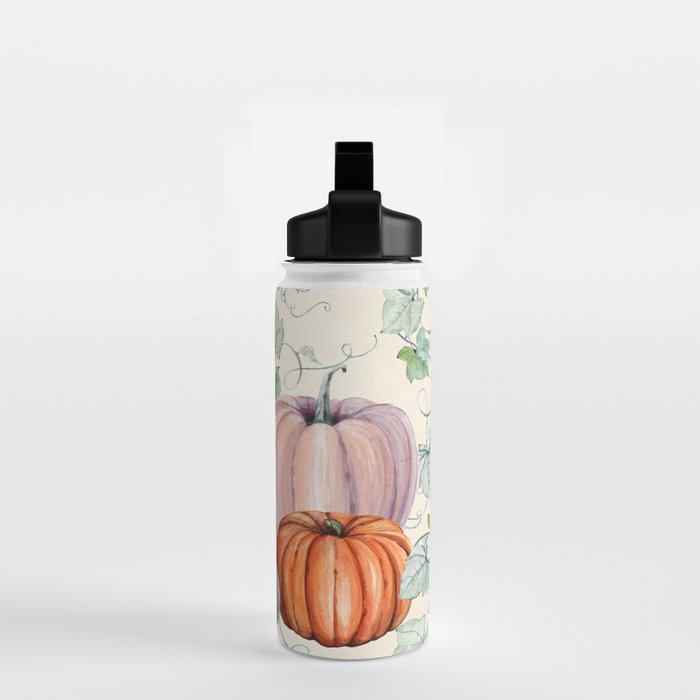 Pumpkin Patch Water Bottle Gallery Image 2