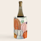 Pumpkin Patch Wine Chiller Gallery Image 1