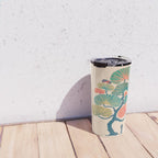 Japan garden Travel Mug Gallery Image 4