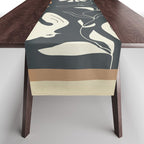 Harmony in Bloom 1 Table Runner Gallery Image 1