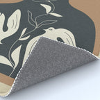Harmony in Bloom 1 Rug Gallery Image 4
