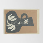 Harmony in Bloom 1 Rug Gallery Image 2