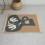 Harmony in Bloom 1 Rug Gallery Image 1