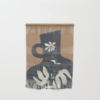 Harmony in Bloom 1 Wall Hanging Gallery Image 1