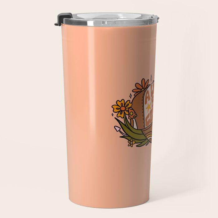 A Little Bit Country Travel Mug Gallery Image 3