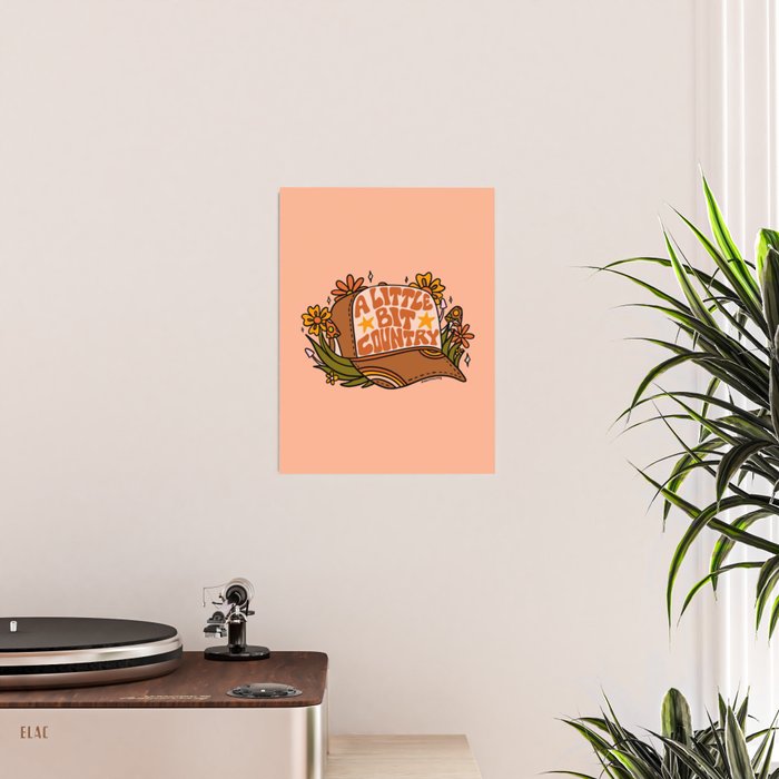 A Little Bit Country Poster Gallery Image 2