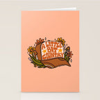 A Little Bit Country Stationery Card Gallery Image 2