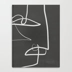 Abstract line art 12-2 Notebook Gallery Image 4