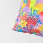 Cute Cats Hide and Seek Pillow Sham Gallery Image 4