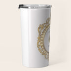 Press For Champagne Travel Mug Gallery Image 3