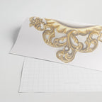 Press For Champagne Wrapping Paper Gallery Image 2