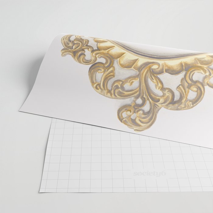Press For Champagne Wrapping Paper Gallery Image 2