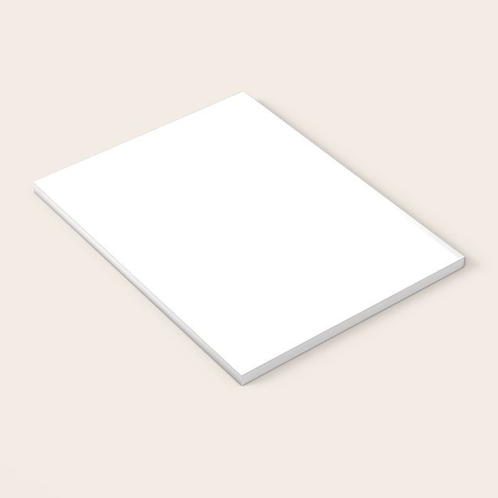 Press For Champagne Notebook Gallery Image 3