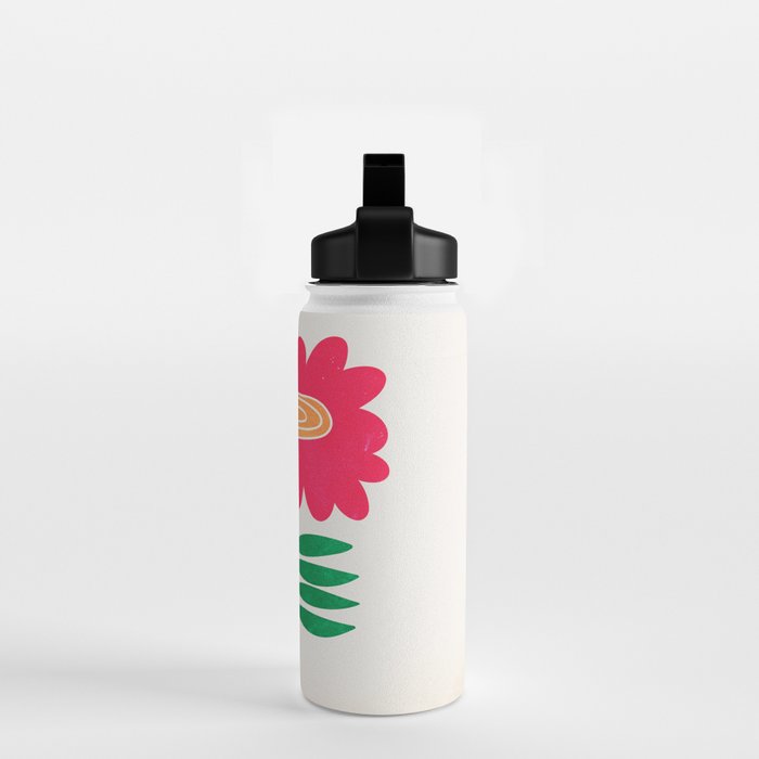 The Wildflower Water Bottle Gallery Image 2