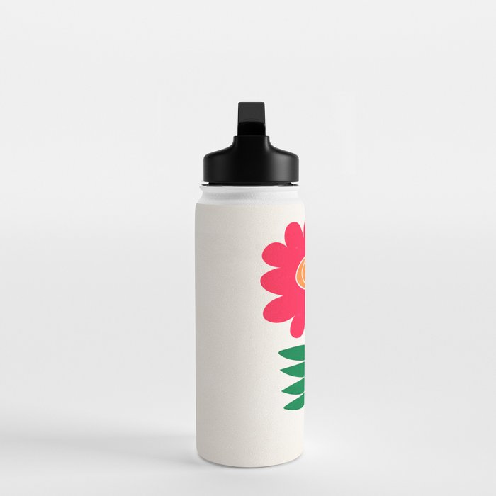 The Wildflower Water Bottle Gallery Image 3
