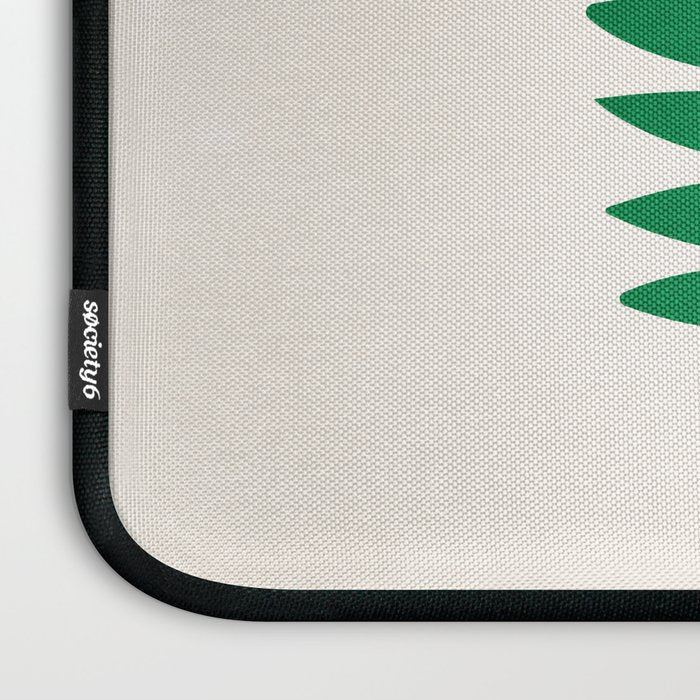 The Wildflower Laptop Sleeve Gallery Image 3