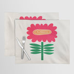 The Wildflower Placemat Gallery Image 1