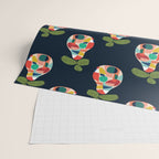 Fresh Pear Wrapping Paper Gallery Image 2