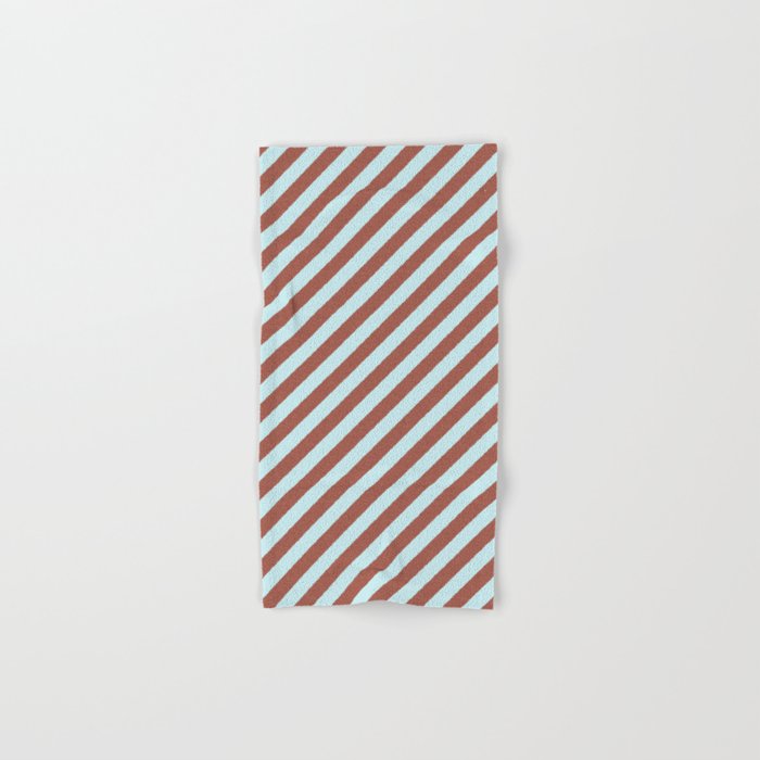STRIPES - 002 - f Bath Towel Gallery Image 1
