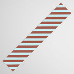 STRIPES - 002 - f Table Runner Gallery Image 3