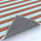 STRIPES - 002 - f Rug Gallery Image 4