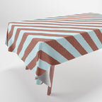 STRIPES - 002 - f Tablecloth Gallery Image 1