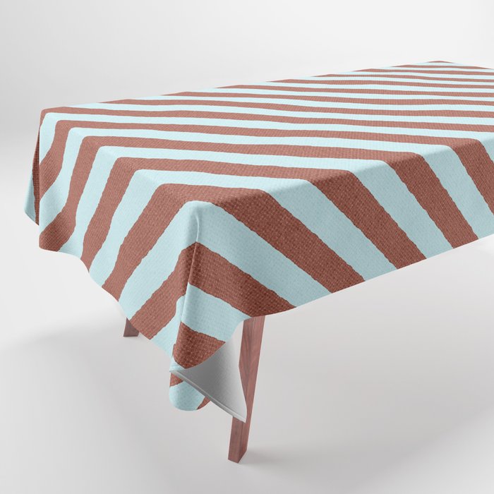 STRIPES - 002 - f Tablecloth Gallery Image 1