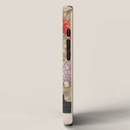 Corals from "Le Monde de la Mer," 1866 (benefitting The Nature Conservancy) iPhone Case Gallery Image 2