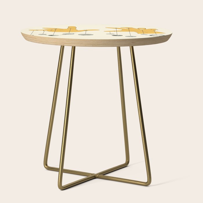 Solar System Side Table Gallery Image 1