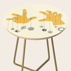 Solar System Side Table Gallery Image 2