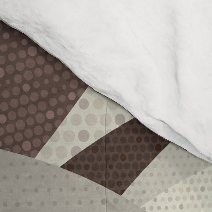 Raccoon Comforter Gallery Image 4