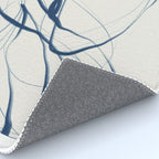 Minimal Abstract Line Art 16 Rug Gallery Image 4