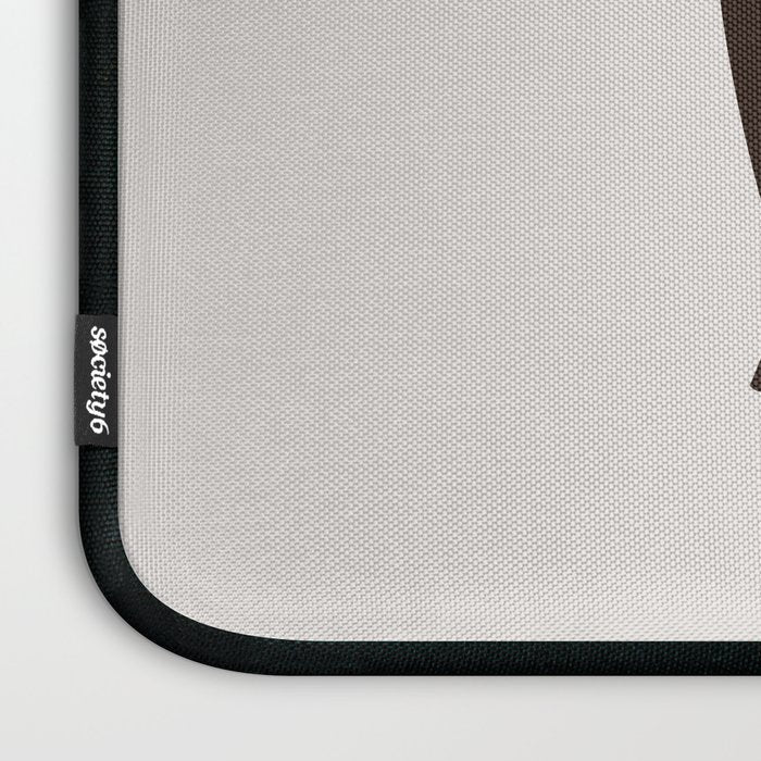 Cat Landscape 75 Laptop Sleeve Gallery Image 3